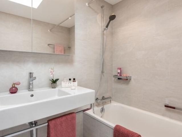 Apartment mieten in Dietlikon, Zürich