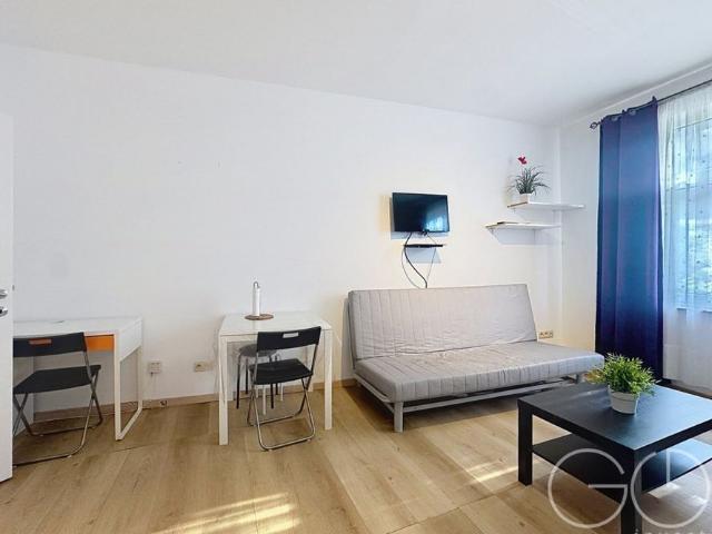 Appartement location à Quartier Royal - Koninklijke Wijk, Bruxelles - Brussel
