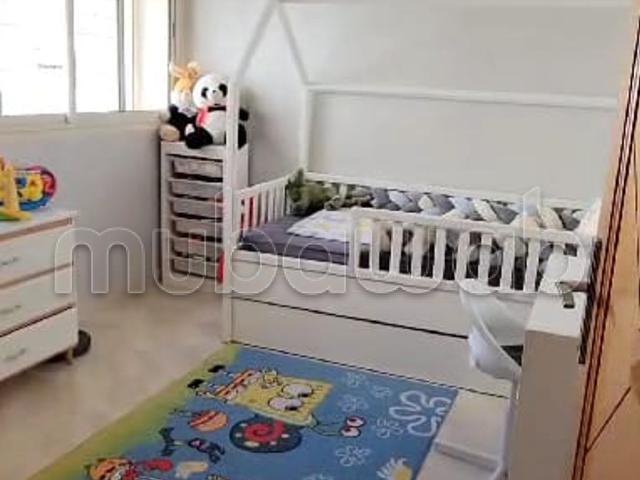 Appartement vente à Nouaceur