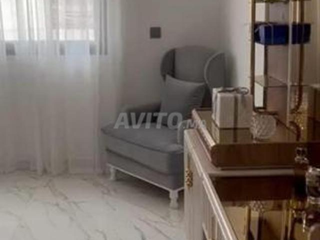 Appartement location