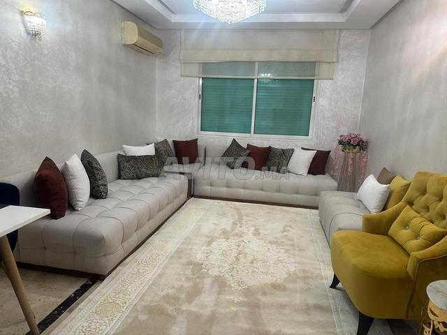 Appartement location à Hay Riad, Berkane