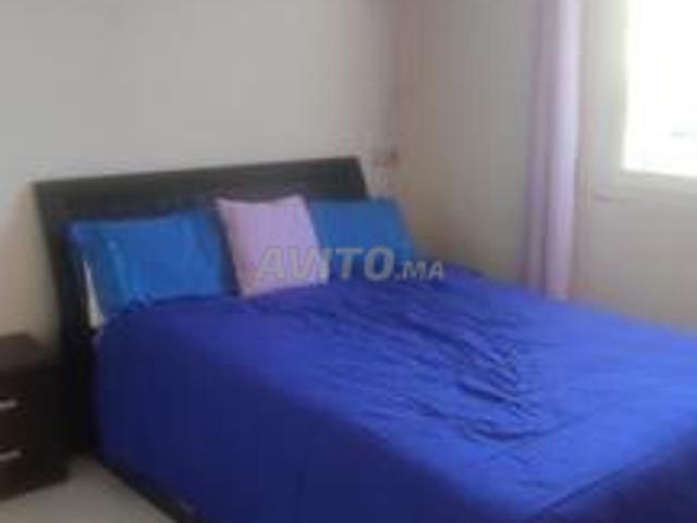 Appartement location à Rbat