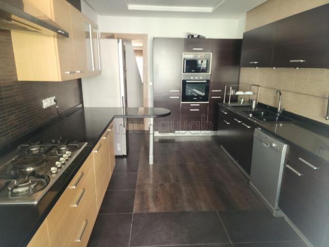 Appartement location à Rbat