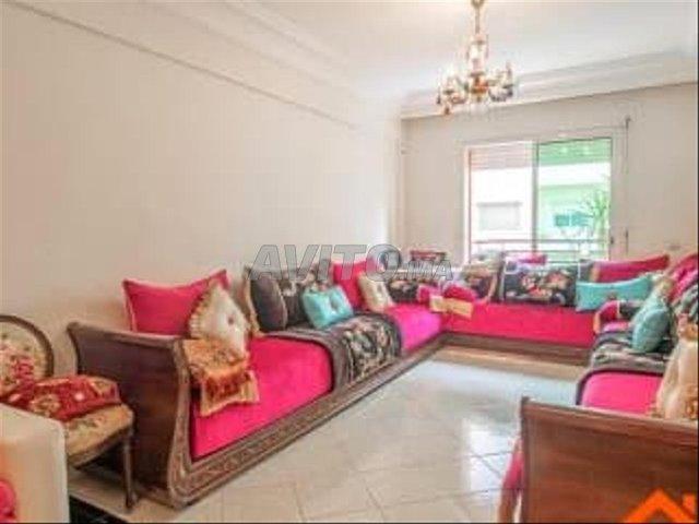 Appartement location à Gueliz, Marrakech