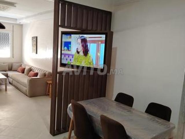 Appartement location à Tangero, Tanger-Tétouan