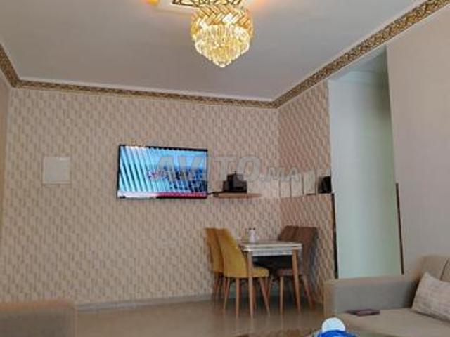 Appartement location à Tangero, Tanger-Tétouan