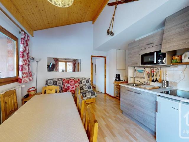 Appartement vente à Thonon-les-Bains, La Chapelle-d'abondance