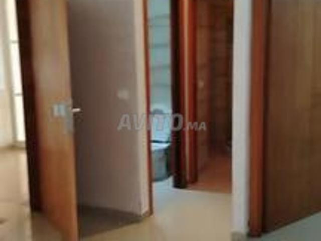 Appartement location à Rbat