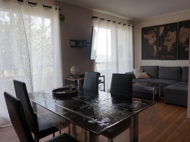 Appartement vente à Brest, Bretagne