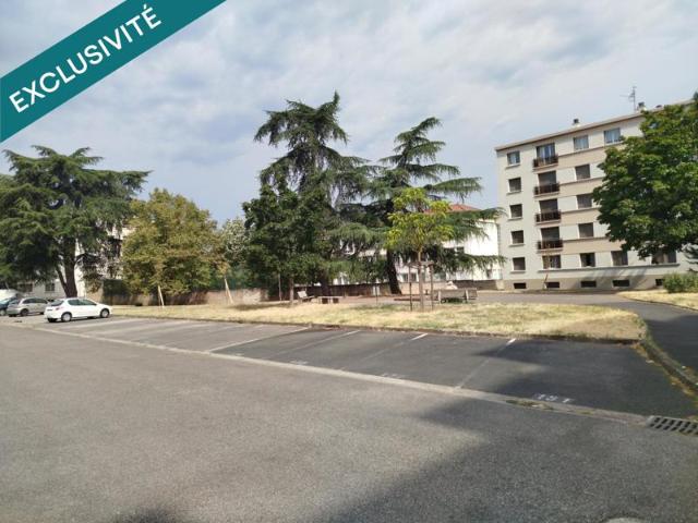 Appartement vente à Lyon, Métropole de Lyon