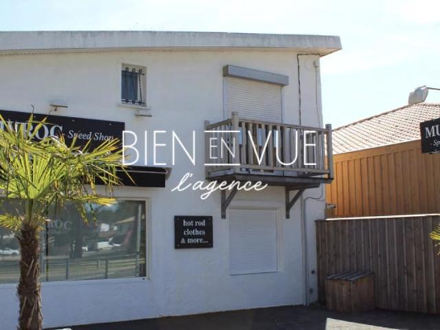 Appartement vente à Arcachon, Lège-cap-ferret