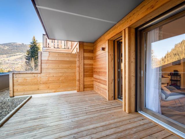 Appartement vente à Thonon-les-Bains, Le Châtel