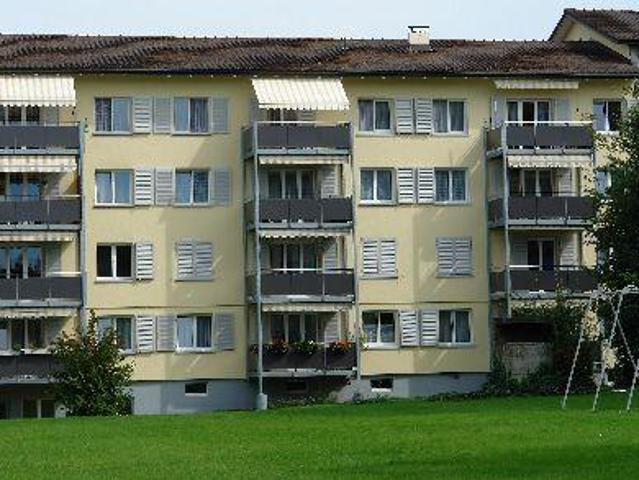 Apartment mieten in Arbon, Thurgau