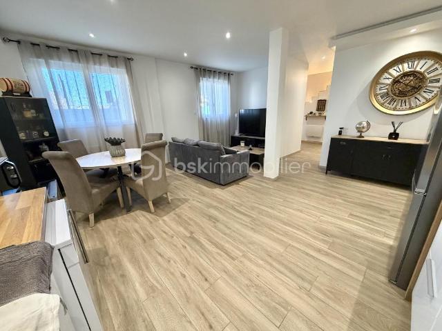 Appartement vente à Rouen, Saint-aubin-lès-elbeuf