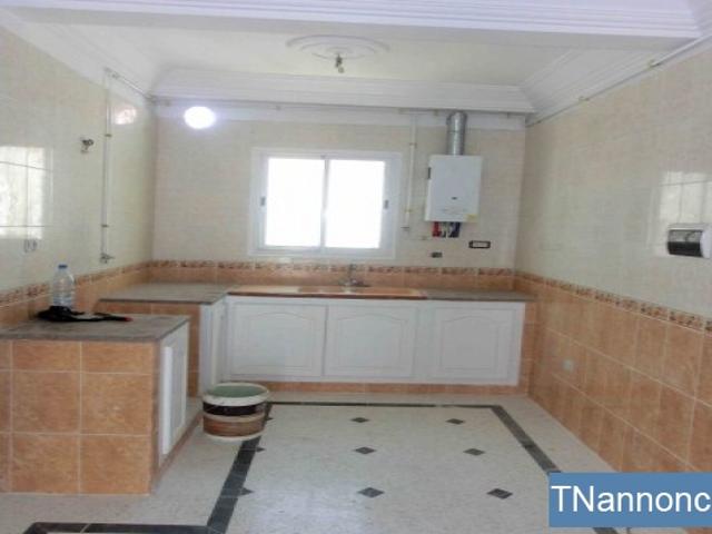 Appartement location