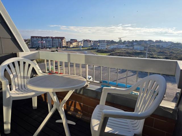 Appartement vente à Montreuil-sur-Mer, Cucq