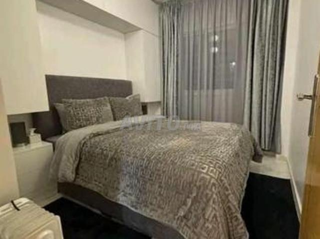 Appartement location à Meknès
