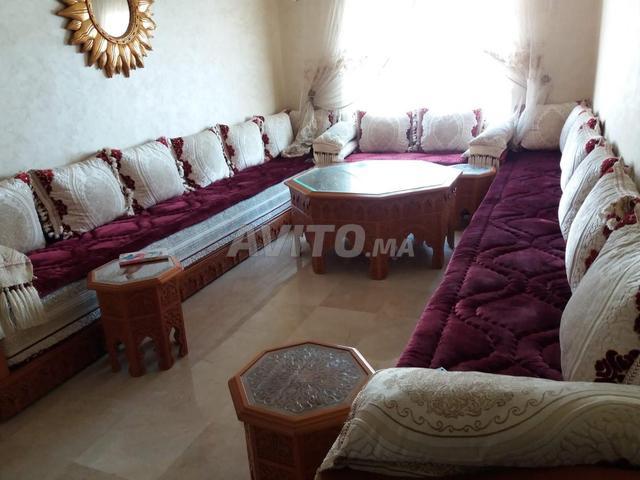 Appartement vente à Anfa, Sidi Moumen