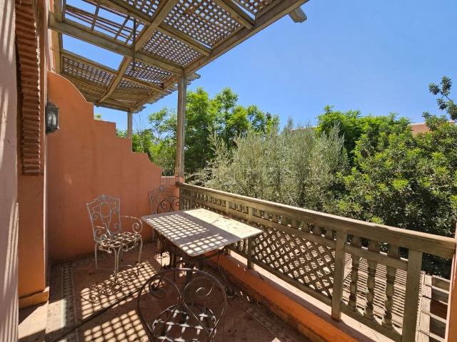 Appartement vente à Marrakech, L'Oriental