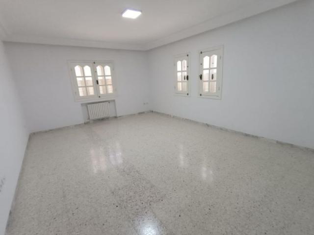 Appartement location à Sousse