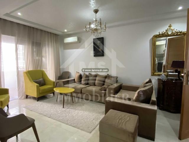 Appartement vente à Nabeul