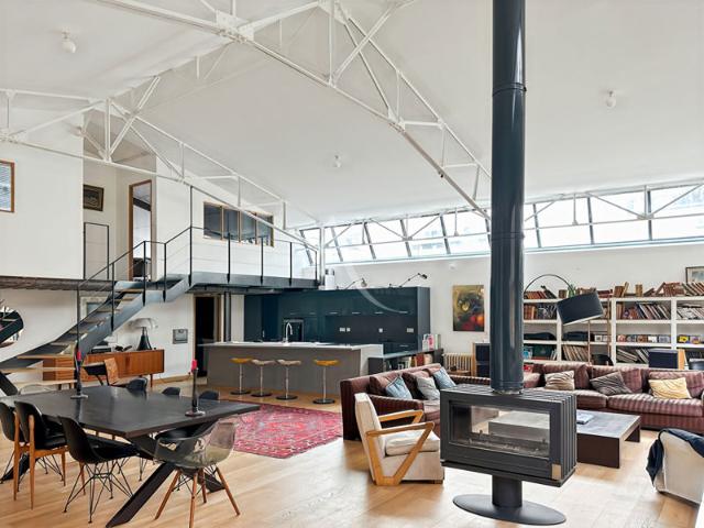 Appartement vente à Vannes, Bretagne