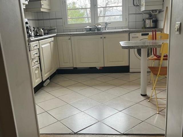 Appartement vente à Château-Thierry, Aisne