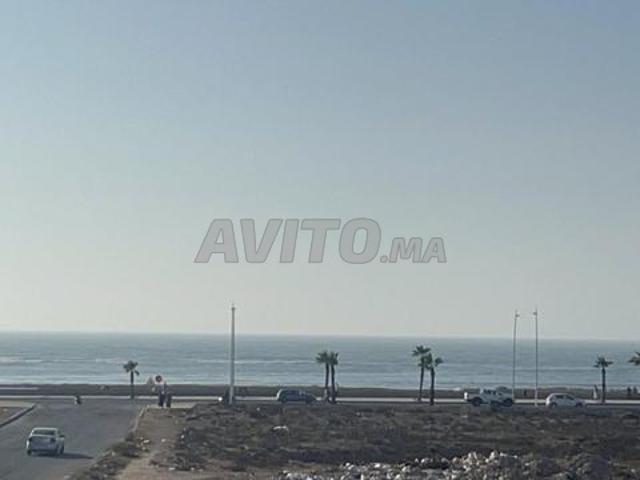 Appartement vente à El Ma, Gharb-Chrarda-Beni Hssen