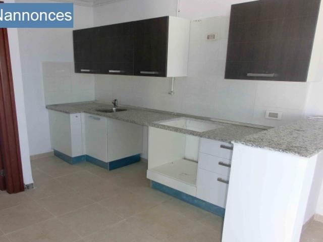 Appartement location