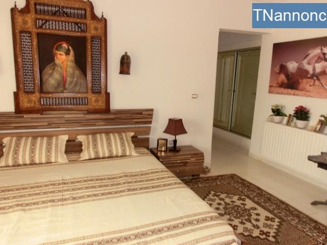 Appartement location