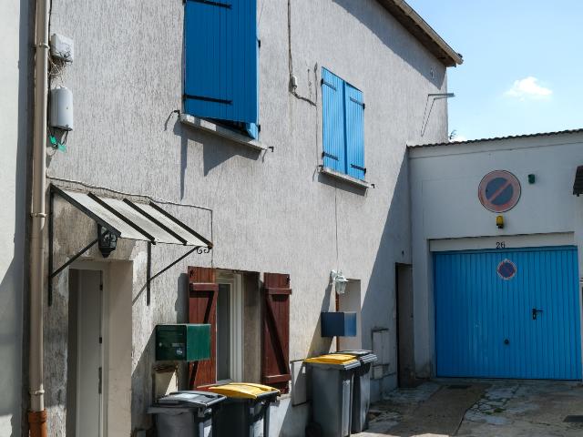 Appartement vente à Meaux, Claye-souilly