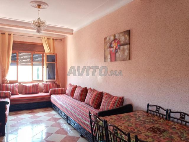 Appartement location à Saida