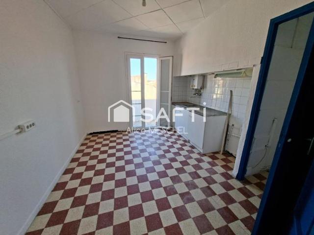 Appartement vente à Béziers