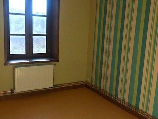 Appartement location à Les Feuilles, Ronno