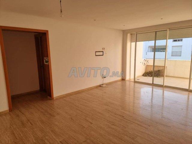 Appartement location à El Ma, Gharb-Chrarda-Beni Hssen
