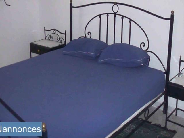 Appartement location