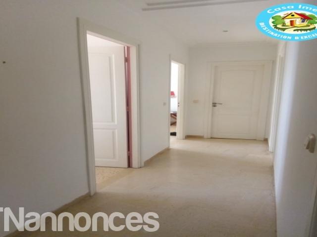 Appartement location