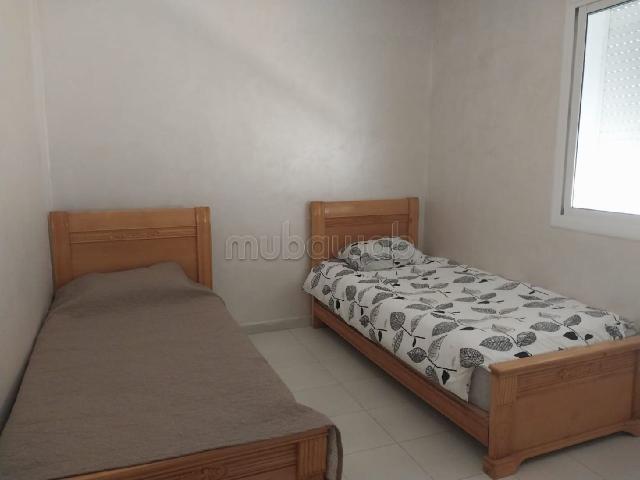 Appartement vente à Lyautey