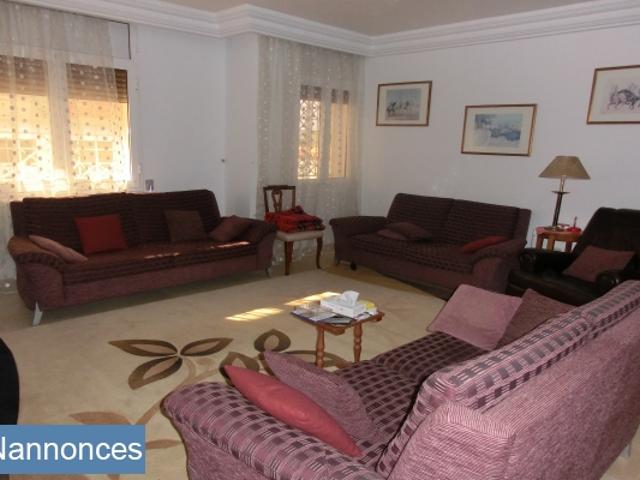 Appartement location
