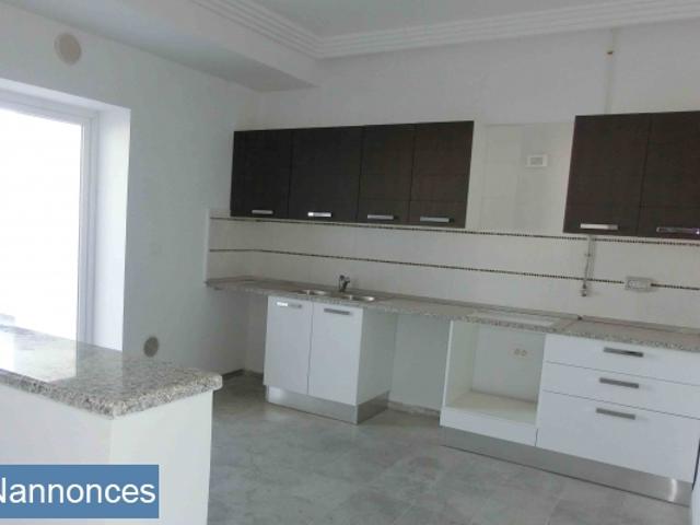 Appartement location