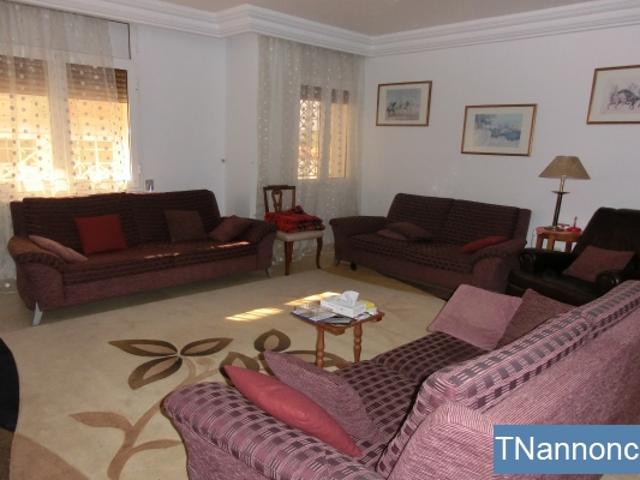 Appartement location