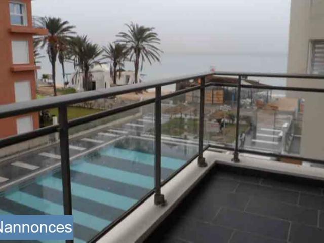 Appartement location