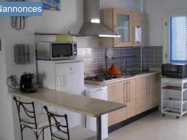 Propriété location