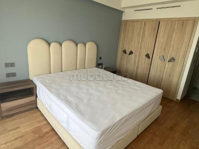 Appartement location à Rbat