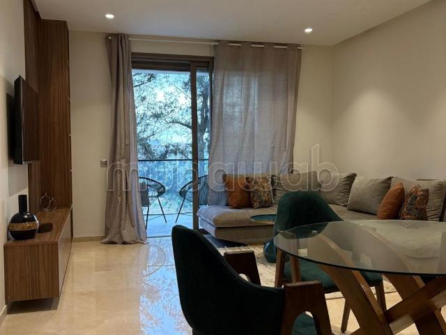 Appartement location à Rbat