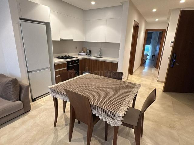 Appartement location à Rbat