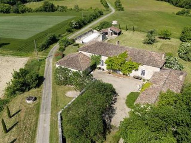 Maison vente à Agen, Saint-martin-de-beauville