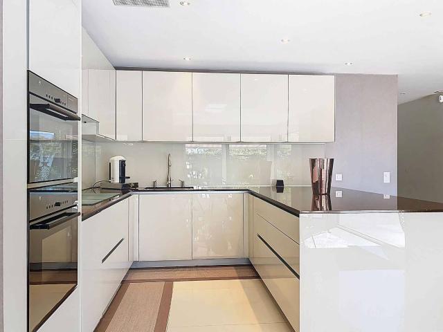 Apartment kaufen in Pully, Waadt