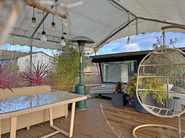 Maison vente à Saint-Germain-en-Laye, Verneuil-sur-seine