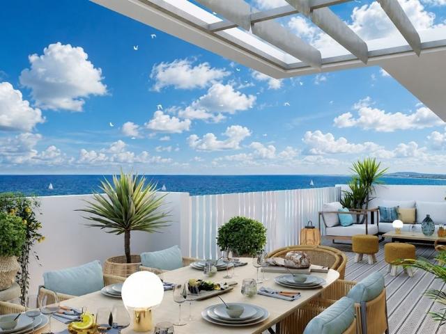 Appartement vente à Montpellier, Sète